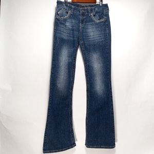 Ariya Jeans women's denim pants size 9/10